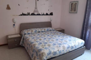 B&B STELLA MARINA Appartamento 2 persone